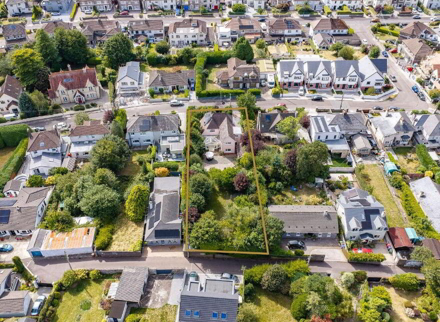 The Elms, 30 The Crescent, Beaumont, Blackrock, T12P3Y7