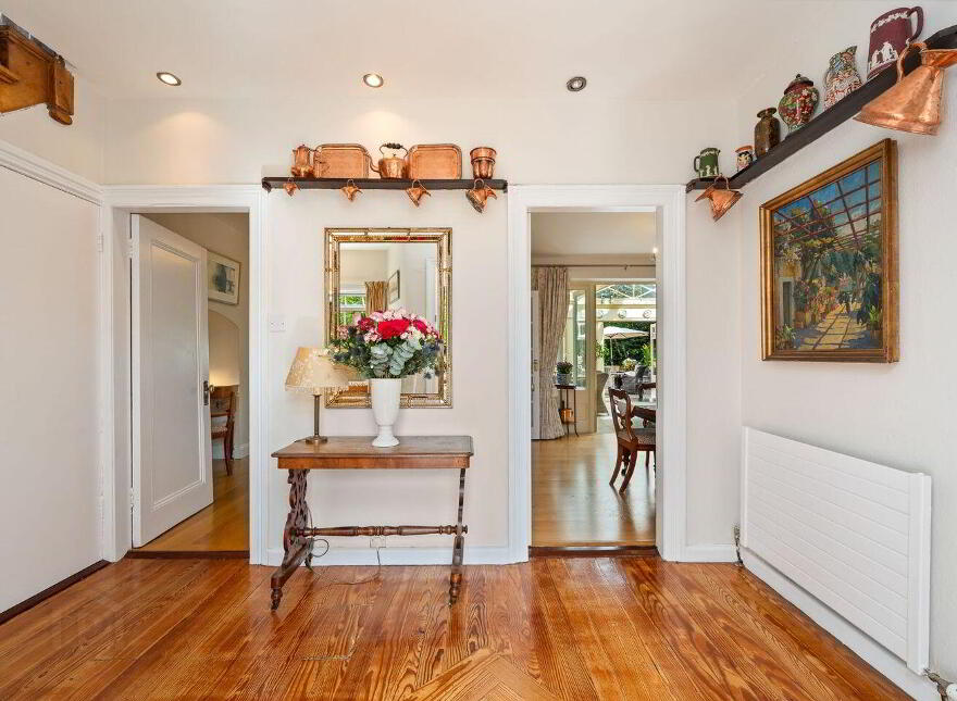 The Elms, 30 The Crescent, Beaumont, Blackrock, T12P3Y7
