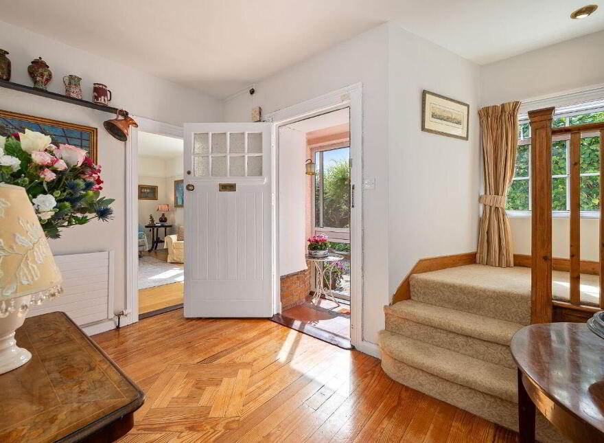 The Elms, 30 The Crescent, Beaumont, Blackrock, T12P3Y7