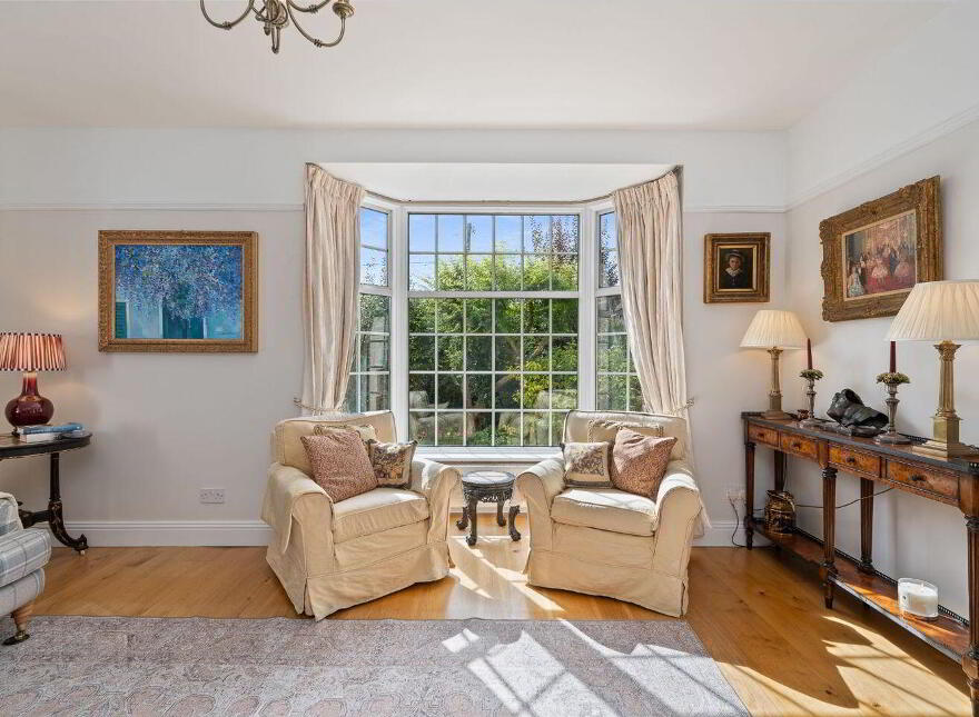 The Elms, 30 The Crescent, Beaumont, Blackrock, T12P3Y7