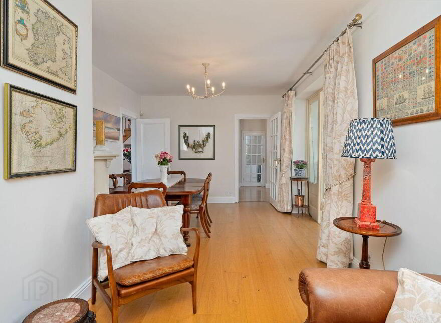 The Elms, 30 The Crescent, Beaumont, Blackrock, T12P3Y7
