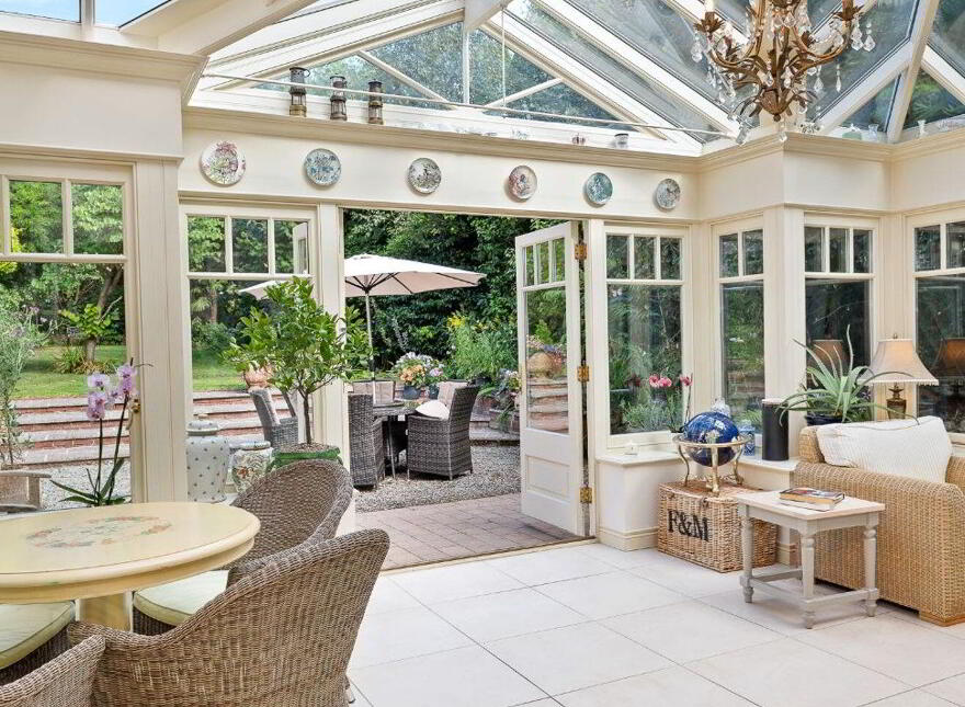 The Elms, 30 The Crescent, Beaumont, Blackrock, T12P3Y7