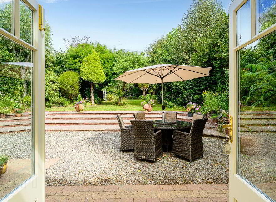 The Elms, 30 The Crescent, Beaumont, Blackrock, T12P3Y7