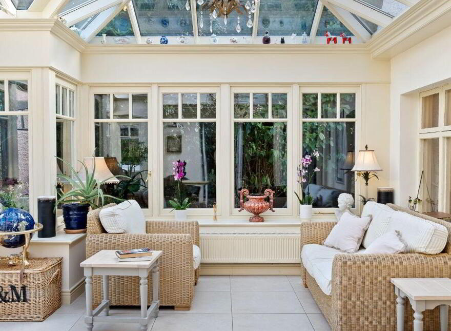 The Elms, 30 The Crescent, Beaumont, Blackrock, T12P3Y7