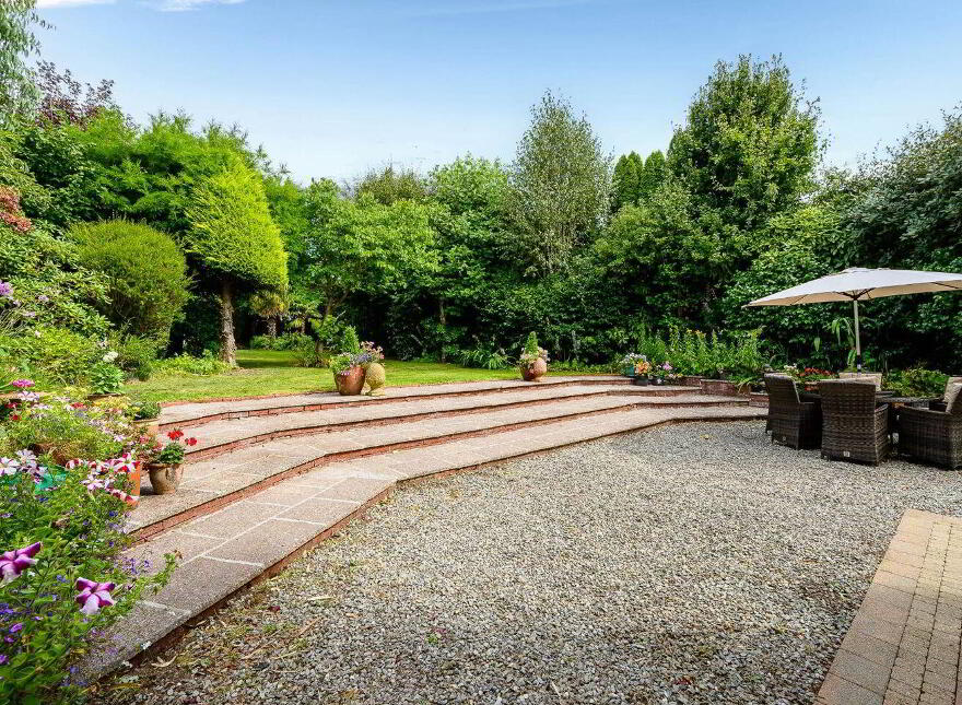 The Elms, 30 The Crescent, Beaumont, Blackrock, T12P3Y7