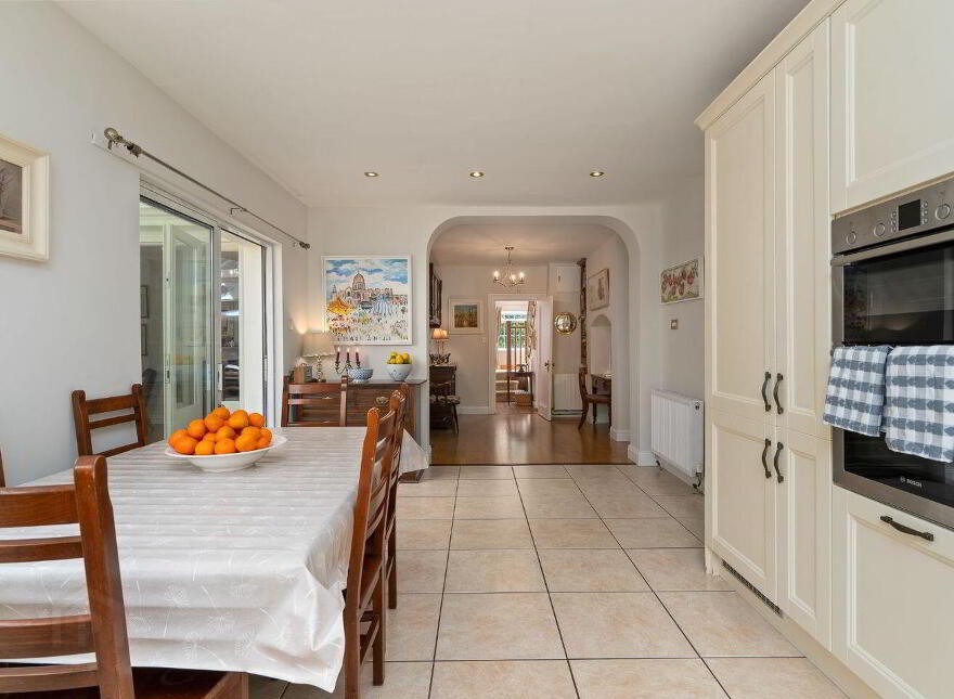 The Elms, 30 The Crescent, Beaumont, Blackrock, T12P3Y7