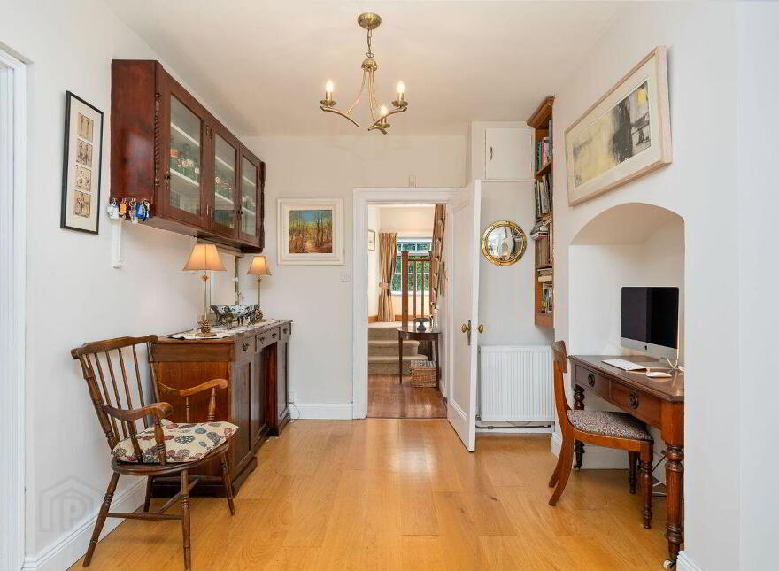 The Elms, 30 The Crescent, Beaumont, Blackrock, T12P3Y7