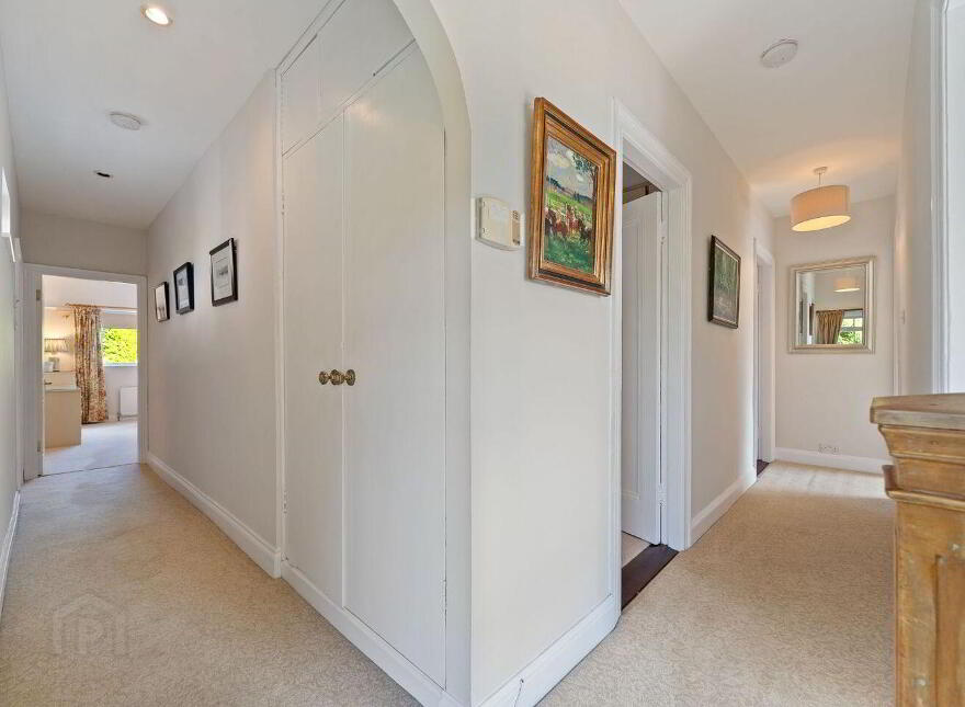 The Elms, 30 The Crescent, Beaumont, Blackrock, T12P3Y7