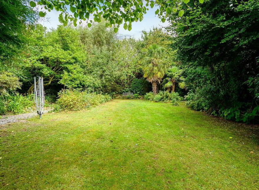 The Elms, 30 The Crescent, Beaumont, Blackrock, T12P3Y7
