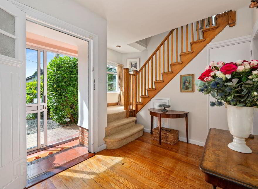 The Elms, 30 The Crescent, Beaumont, Blackrock, T12P3Y7