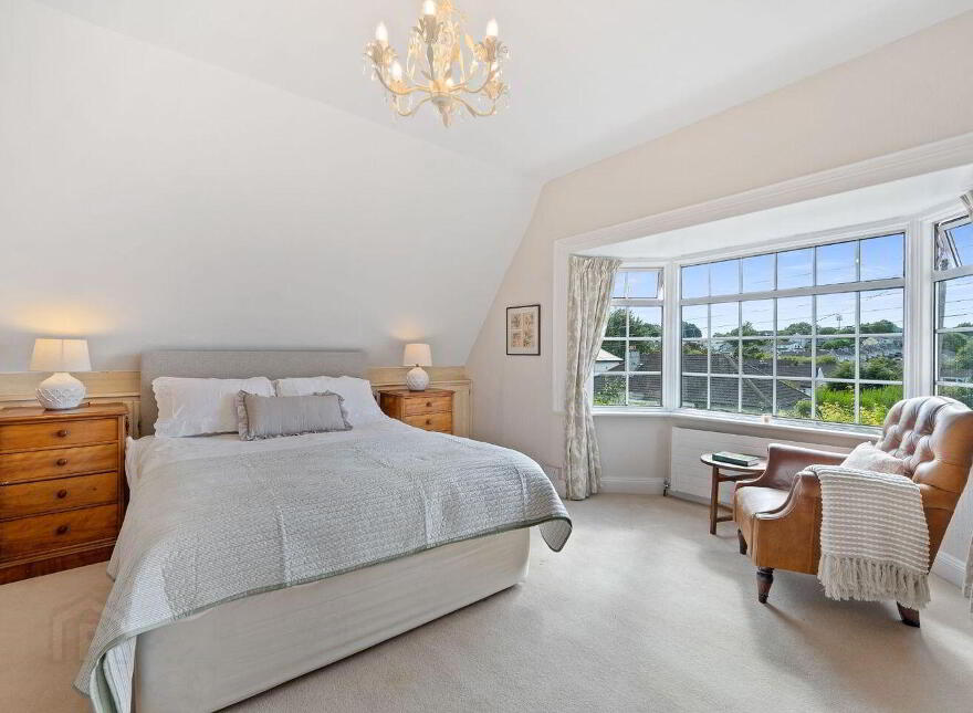 The Elms, 30 The Crescent, Beaumont, Blackrock, T12P3Y7