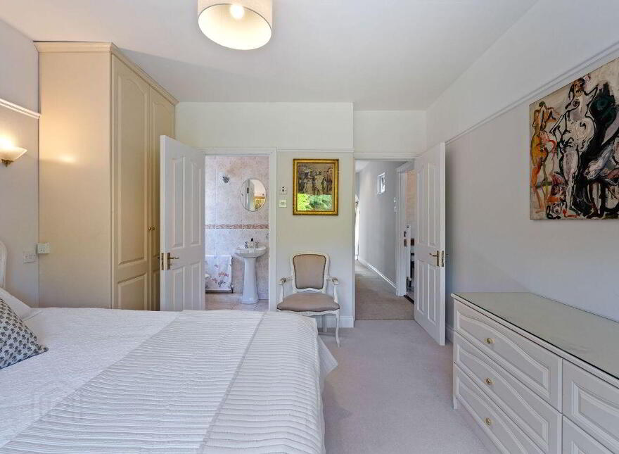 The Elms, 30 The Crescent, Beaumont, Blackrock, T12P3Y7