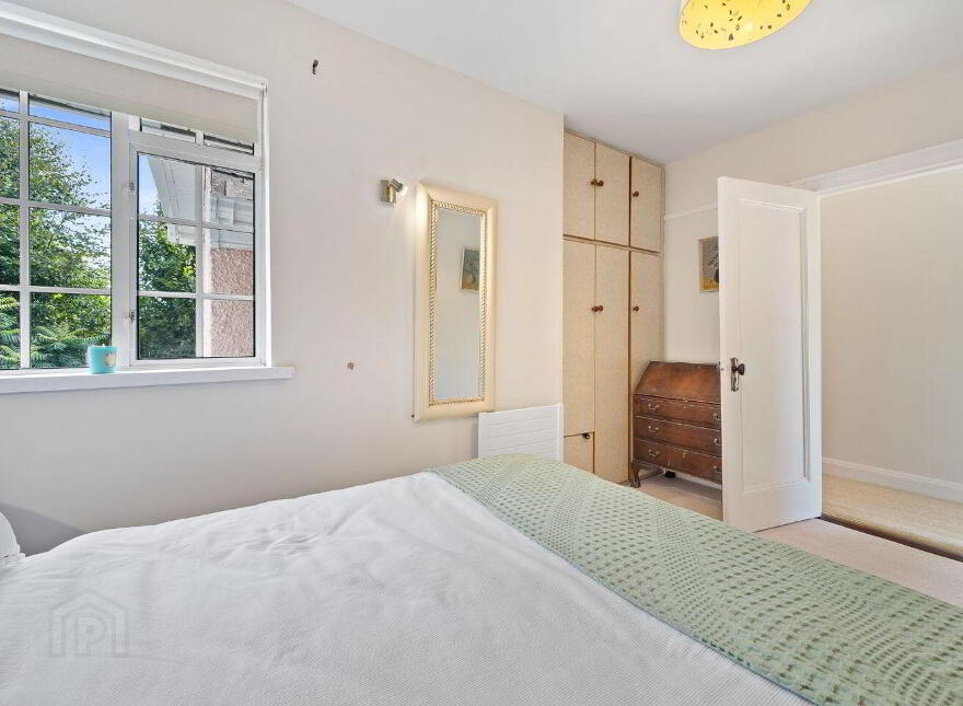 The Elms, 30 The Crescent, Beaumont, Blackrock, T12P3Y7