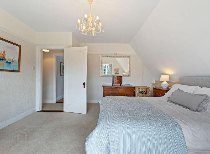 The Elms, 30 The Crescent, Beaumont, Blackrock, T12P3Y7