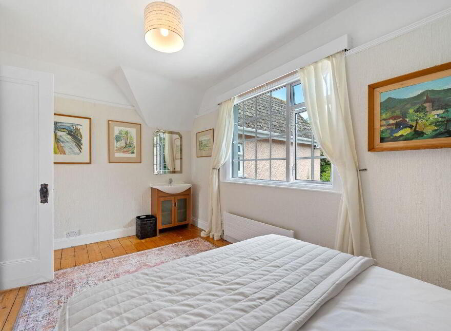 The Elms, 30 The Crescent, Beaumont, Blackrock, T12P3Y7