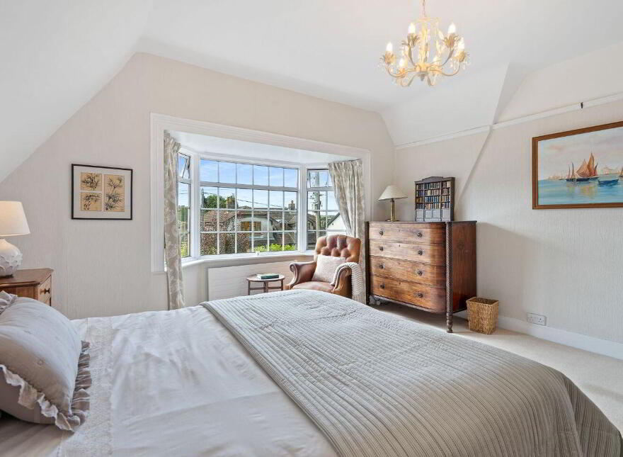 The Elms, 30 The Crescent, Beaumont, Blackrock, T12P3Y7