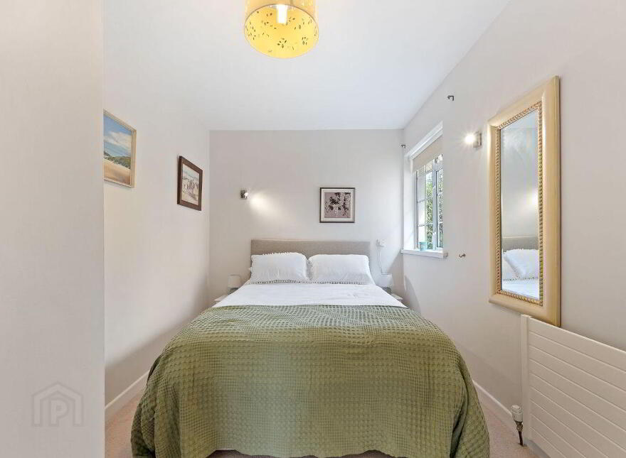 The Elms, 30 The Crescent, Beaumont, Blackrock, T12P3Y7