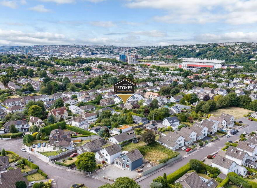 The Elms, 30 The Crescent, Beaumont, Blackrock, T12P3Y7