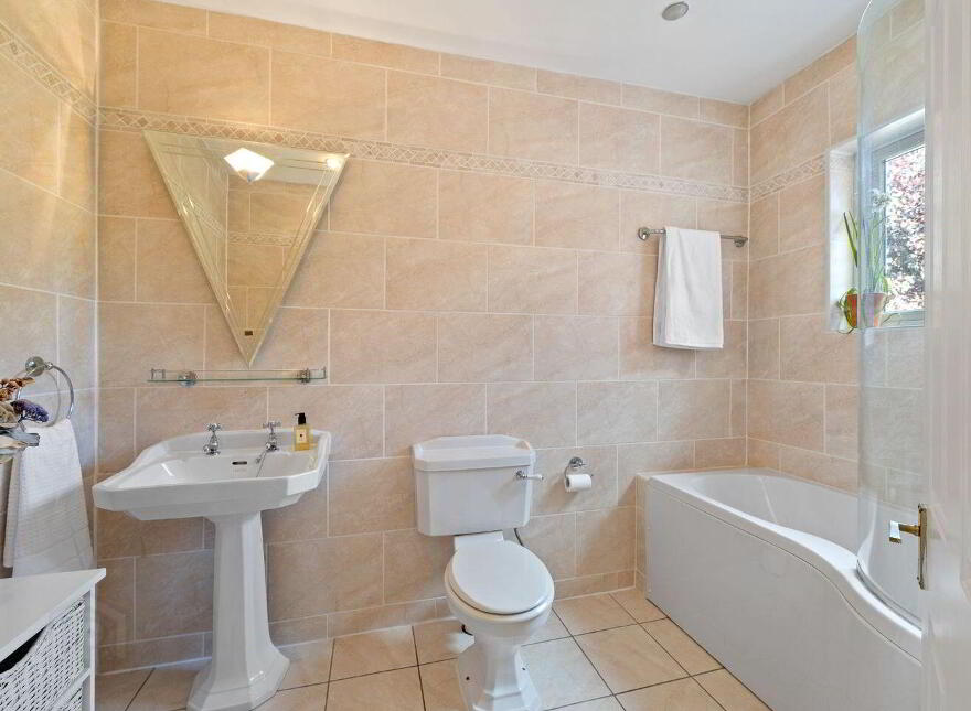 The Elms, 30 The Crescent, Beaumont, Blackrock, T12P3Y7