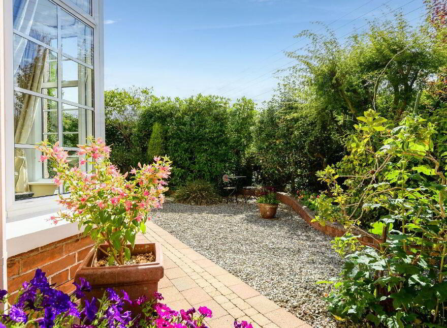The Elms, 30 The Crescent, Beaumont, Blackrock, T12P3Y7