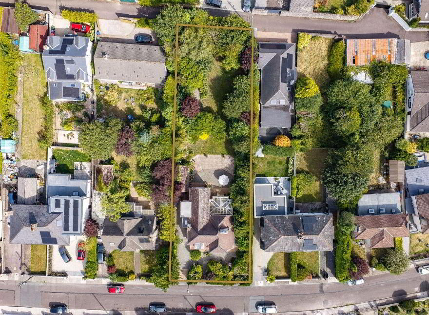 The Elms, 30 The Crescent, Beaumont, Blackrock, T12P3Y7
