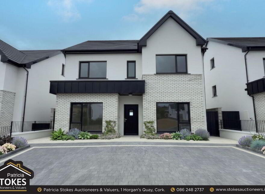 4 Tara, Kinsale, P17VX24 photo