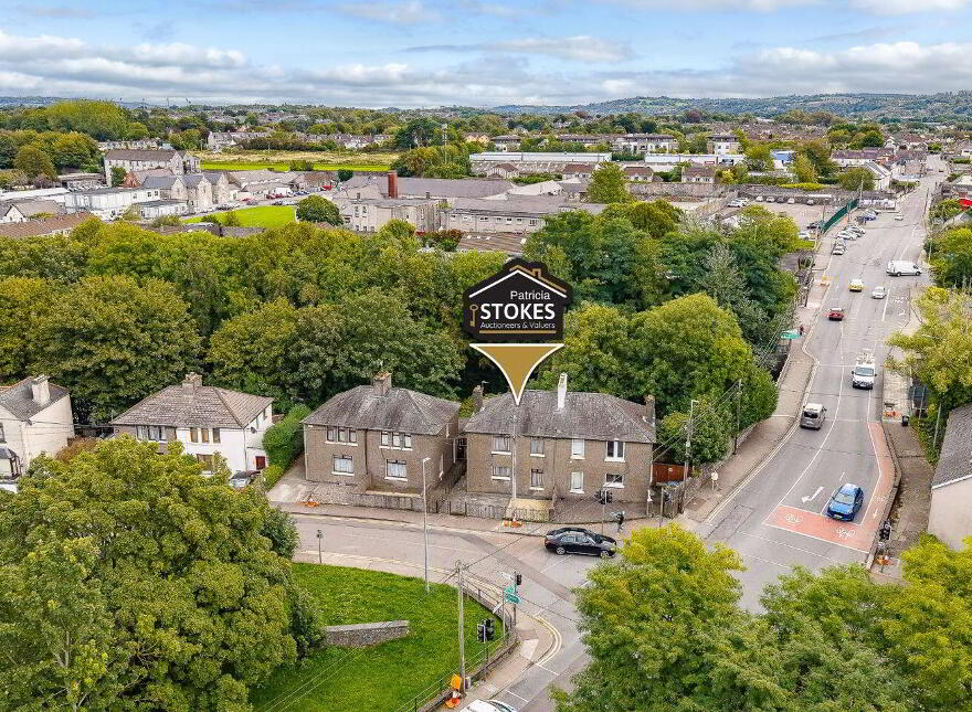 56 Capwell Road, Turners Cross, T12R6C7