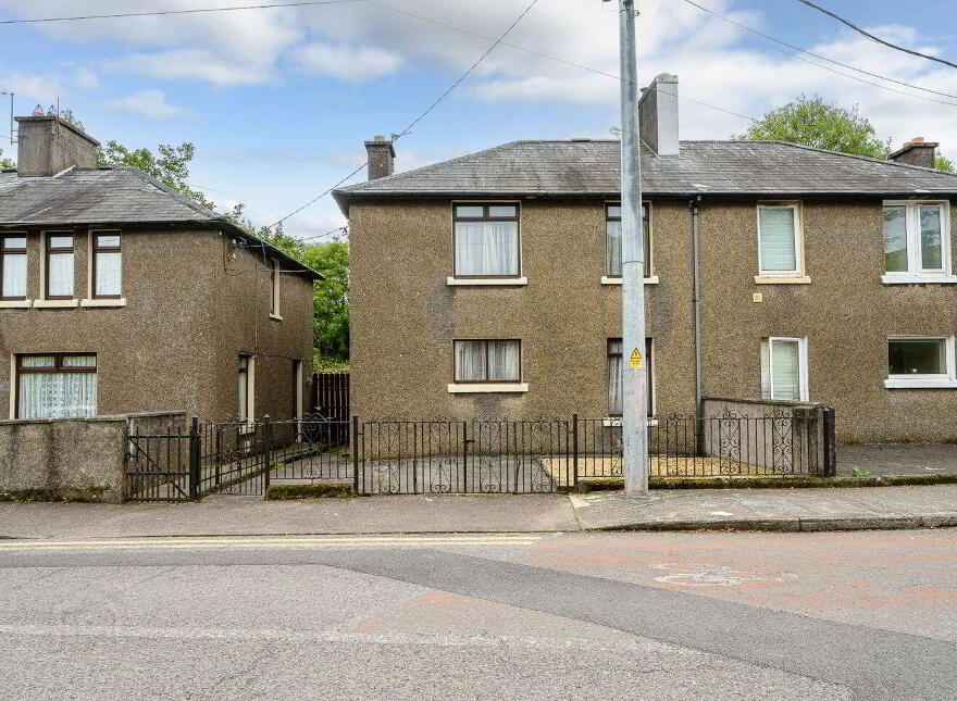 56 Capwell Road, Turners Cross, T12R6C7