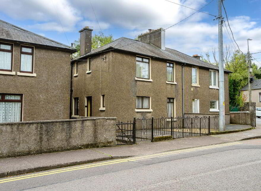 56 Capwell Road, Turners Cross, T12R6C7