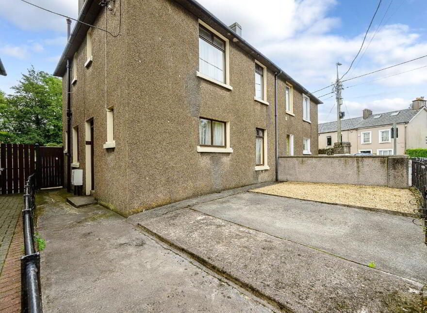 56 Capwell Road, Turners Cross, T12R6C7