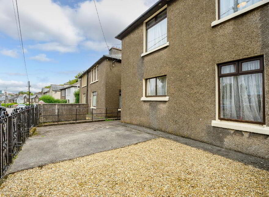 56 Capwell Road, Turners Cross, T12R6C7