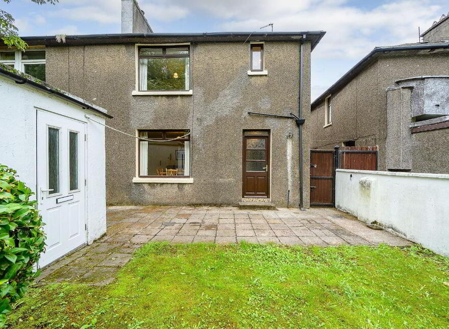 56 Capwell Road, Turners Cross, T12R6C7