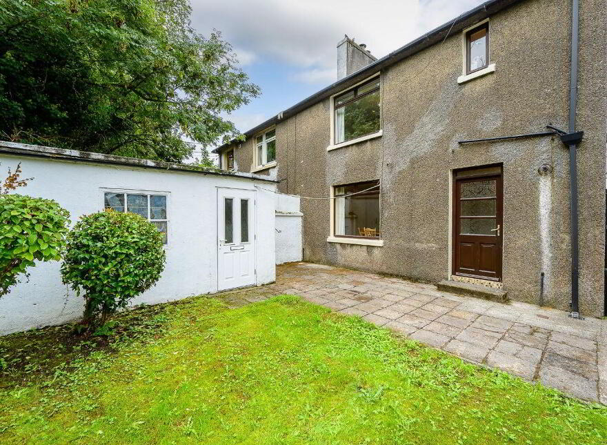 56 Capwell Road, Turners Cross, T12R6C7