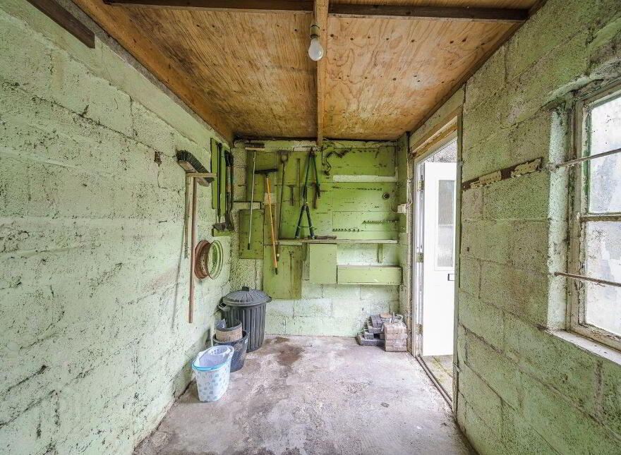 56 Capwell Road, Turners Cross, T12R6C7