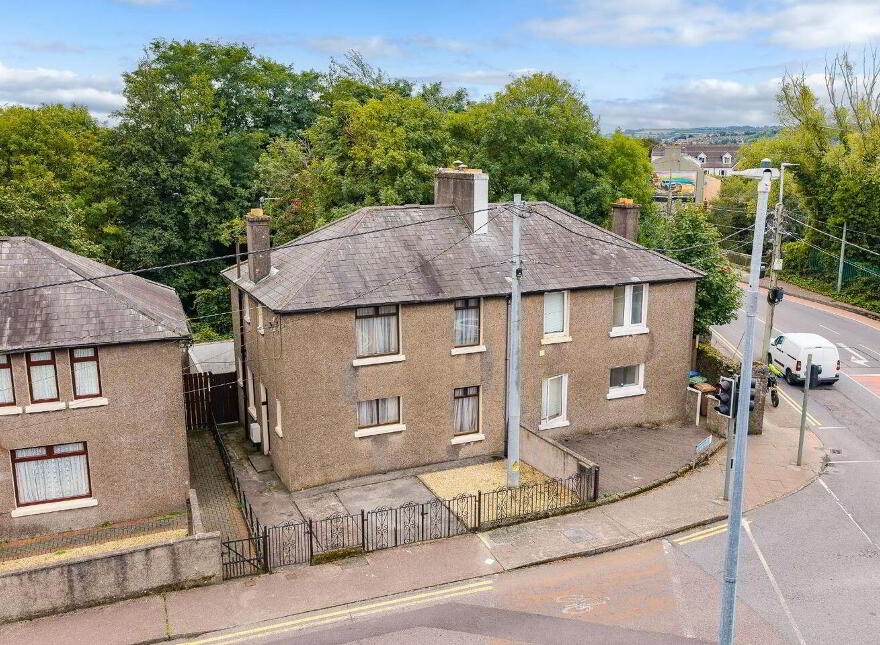 56 Capwell Road, Turners Cross, T12R6C7