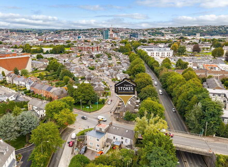 56 Capwell Road, Turners Cross, T12R6C7