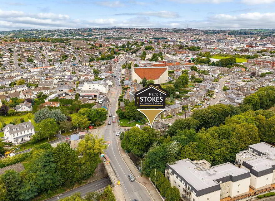 56 Capwell Road, Turners Cross, T12R6C7
