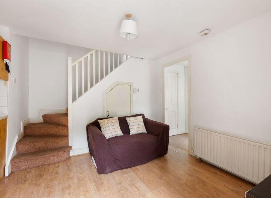 89a Barrack Street, Cork City Centre, Cork City Centre, T12FF9N