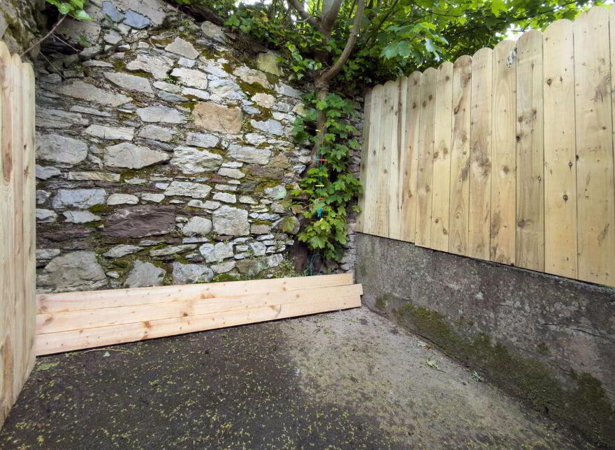 89a Barrack Street, Cork City Centre, Cork City Centre, T12FF9N