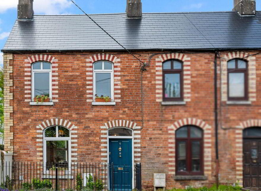 9 Grange Terrace, Grange Road, Douglas, T12CCX7 photo