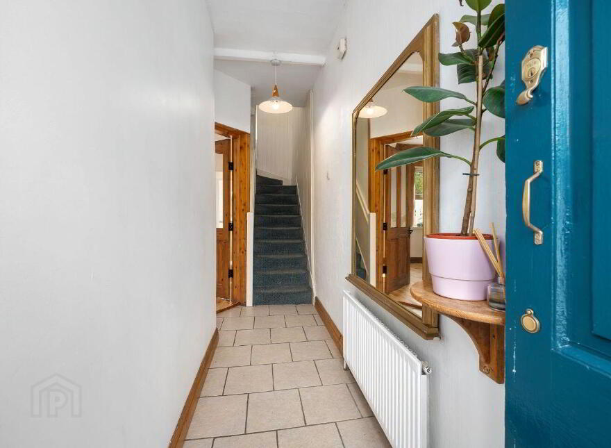 9 Grange Terrace, Grange Road, Douglas, T12CCX7