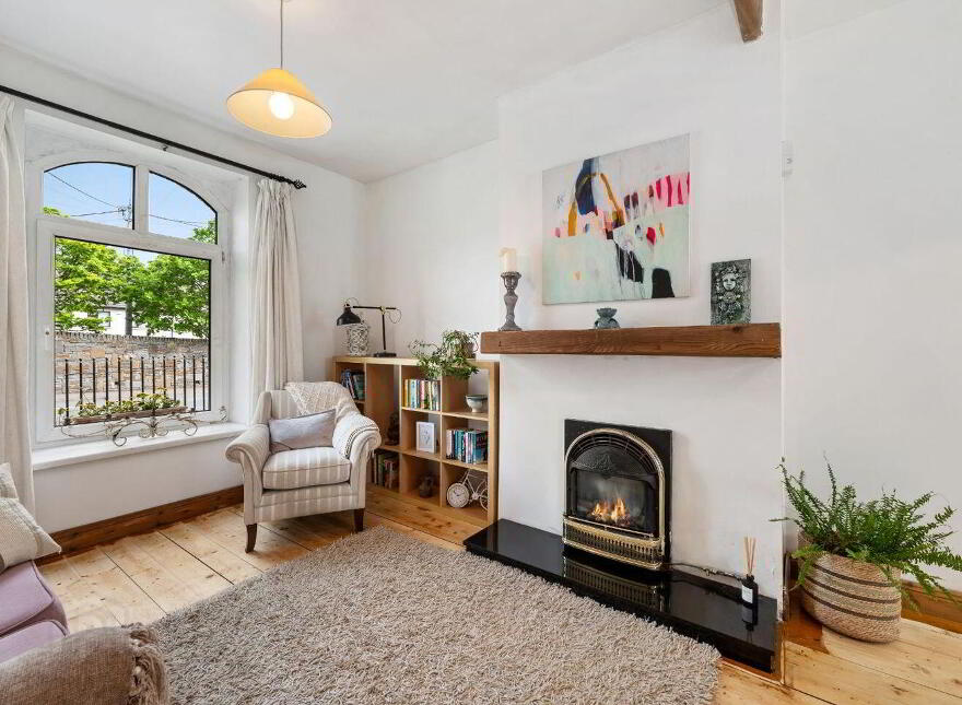 9 Grange Terrace, Grange Road, Douglas, T12CCX7