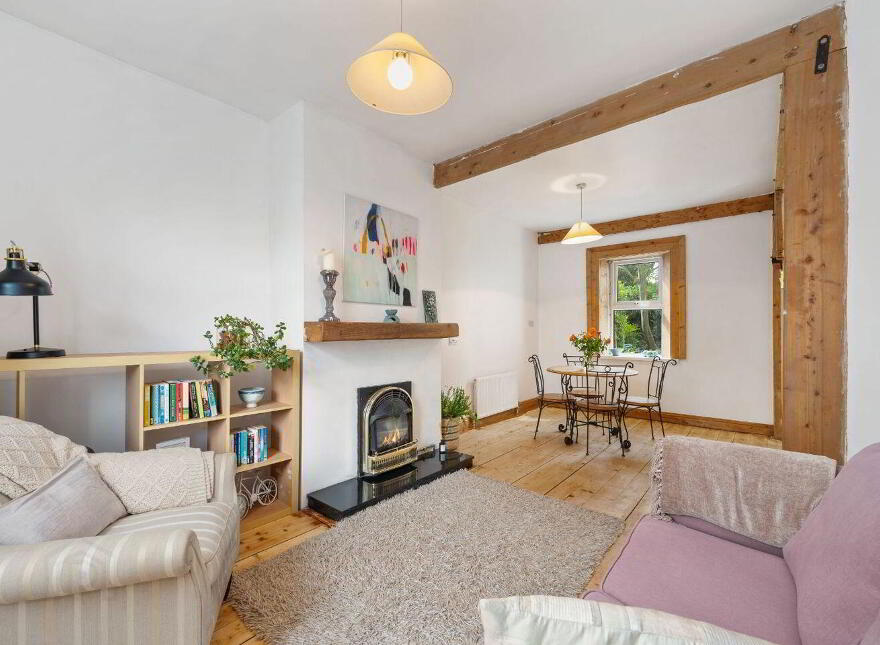 9 Grange Terrace, Grange Road, Douglas, T12CCX7