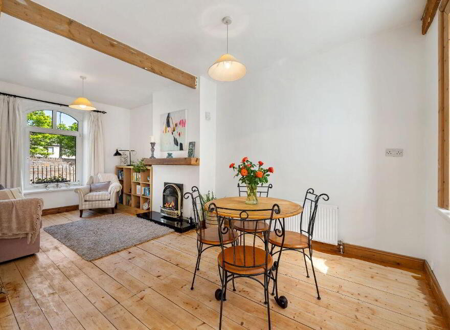 9 Grange Terrace, Grange Road, Douglas, T12CCX7