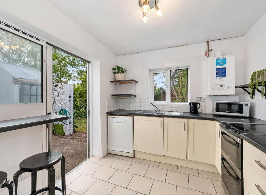 9 Grange Terrace, Grange Road, Douglas, T12CCX7