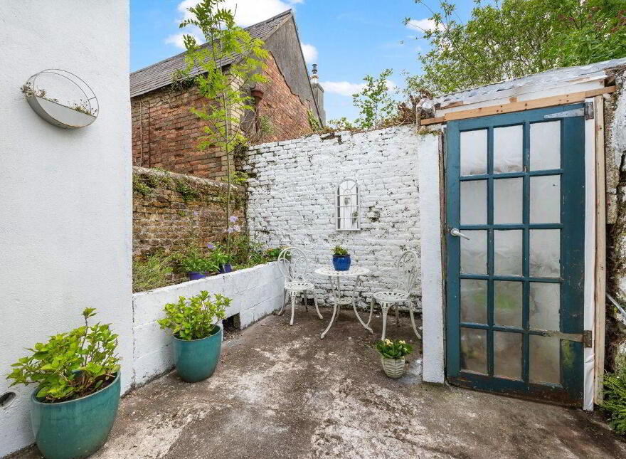 9 Grange Terrace, Grange Road, Douglas, T12CCX7