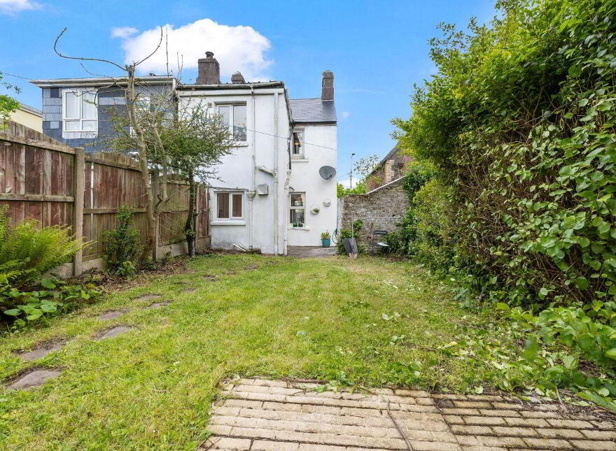 9 Grange Terrace, Grange Road, Douglas, T12CCX7