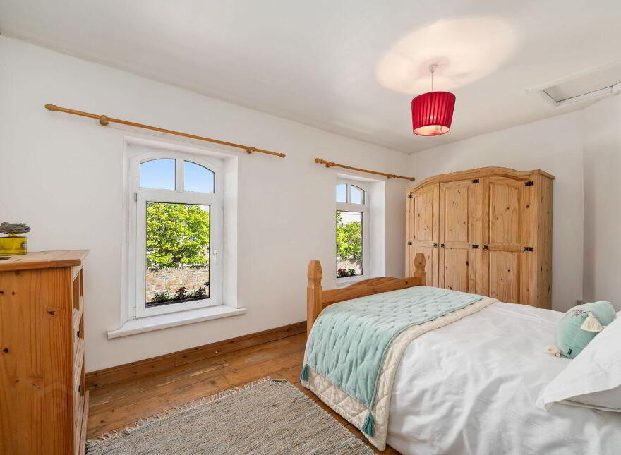 9 Grange Terrace, Grange Road, Douglas, T12CCX7