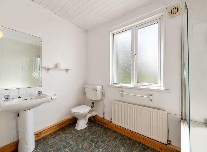 9 Grange Terrace, Grange Road, Douglas, T12CCX7