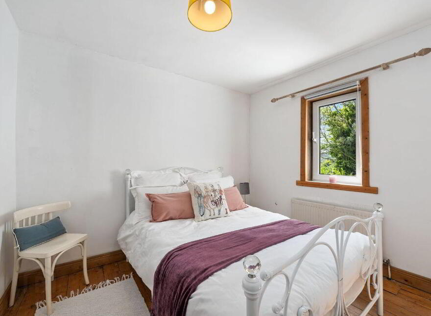 9 Grange Terrace, Grange Road, Douglas, T12CCX7